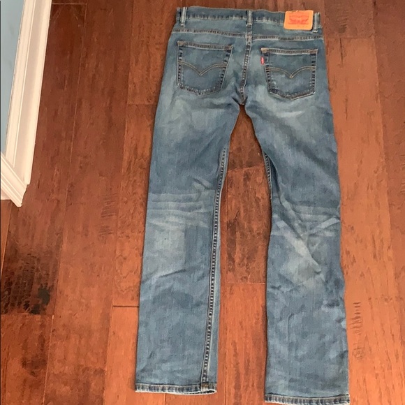 Levi Jeans - Picture 2 of 9